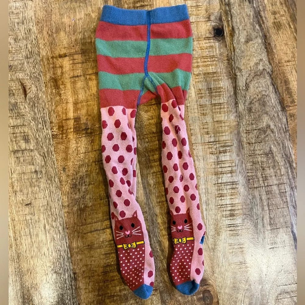 Matilda Jane Tights Size 2
